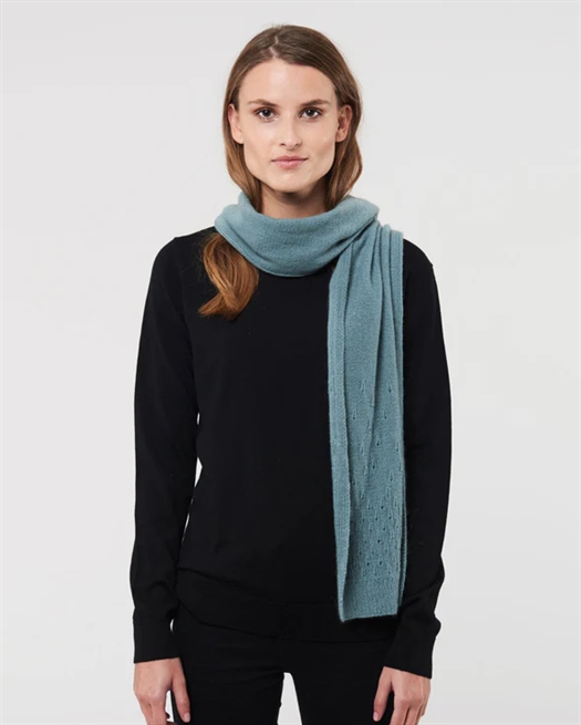 FUGLOY HALSTØRKLÆDE 