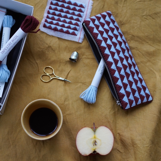 UUNARTOQ PENALHUS fra Kit Couture