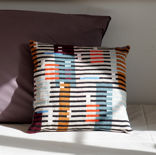 LANGELAND PUDE fra Kit Couture