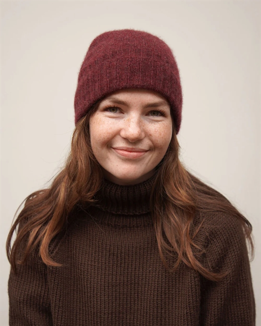 BORGAN HUE af Kit Couture