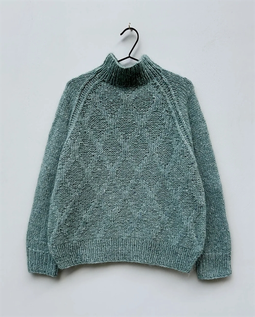 FYN SWEATER fra Kit Couture