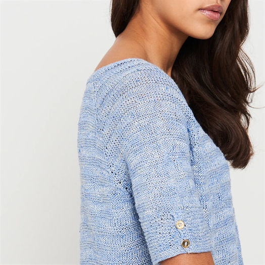 IVÖ T-SHIRT fra Kit Couture