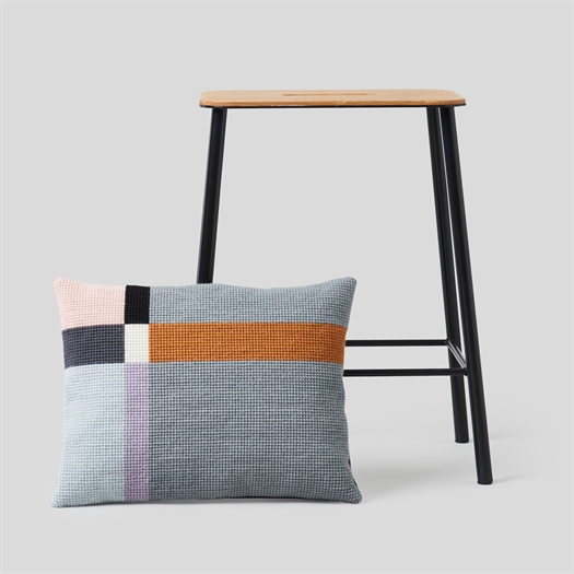 KATHOLM PUDE fra Kit Couture