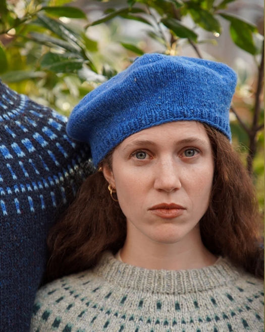 LANGØ BARET fra Kit Couture