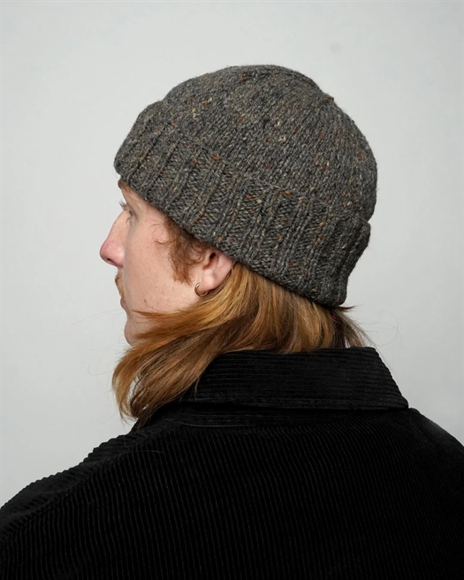 LANGØ HUE fra Kit Couture