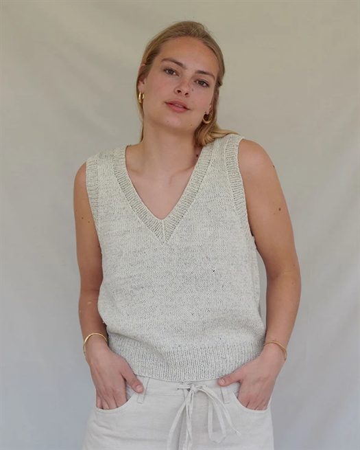 Rivö top