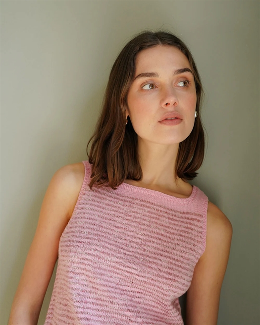 STORÖ TOP fra Kit Couture