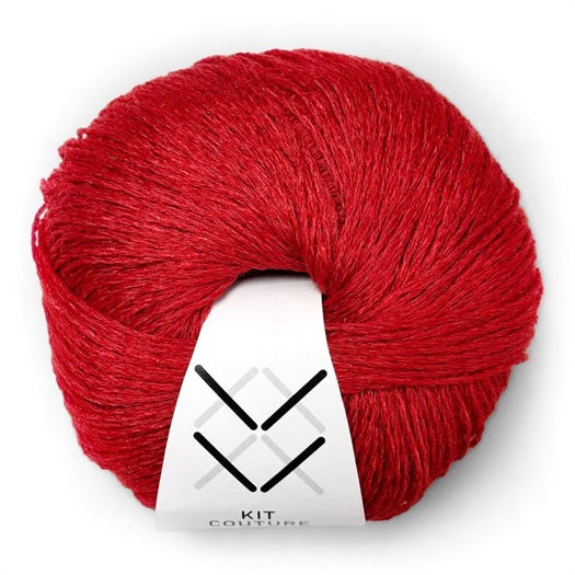 SILK LINEN fra Kit Couture