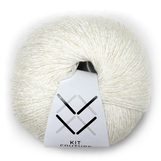 SILK LINEN fra Kit Couture