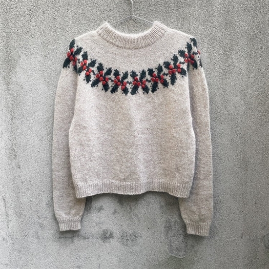 Holly Sweater - voksen