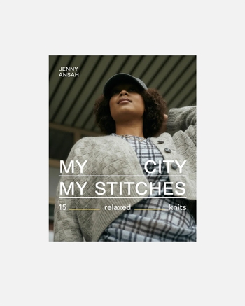 My City, My Stitches - 15 relaxed knits