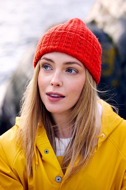 ARCHIPELAGO KNITTING