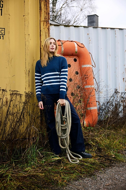 ARCHIPELAGO KNITTING