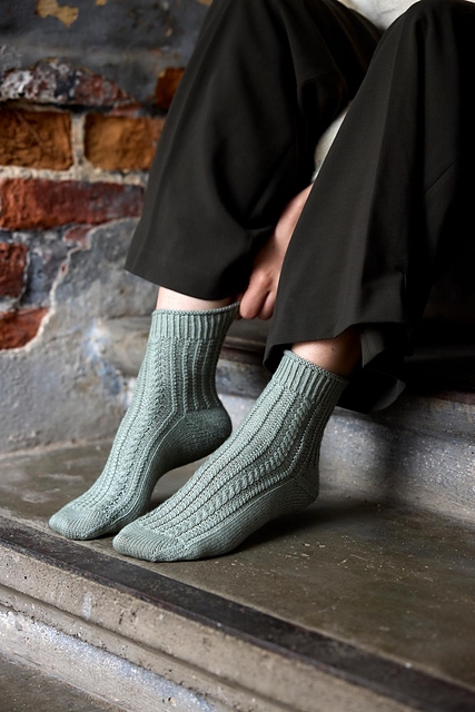 ARCHIPELAGO KNITTING