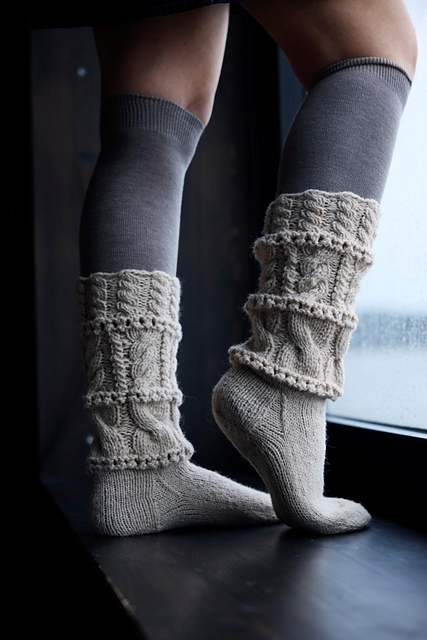 ARCHIPELAGO KNITTING