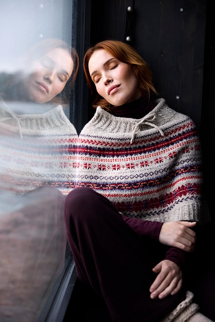 ARCHIPELAGO KNITTING