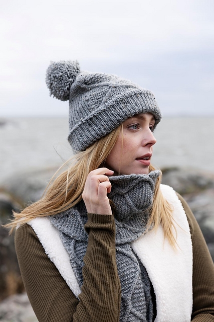 ARCHIPELAGO KNITTING