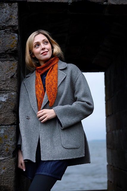 ARCHIPELAGO KNITTING