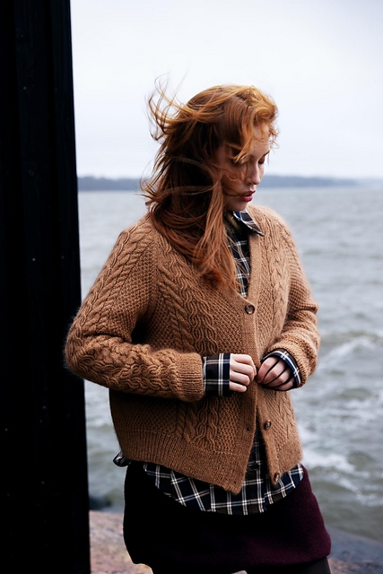 ARCHIPELAGO KNITTING