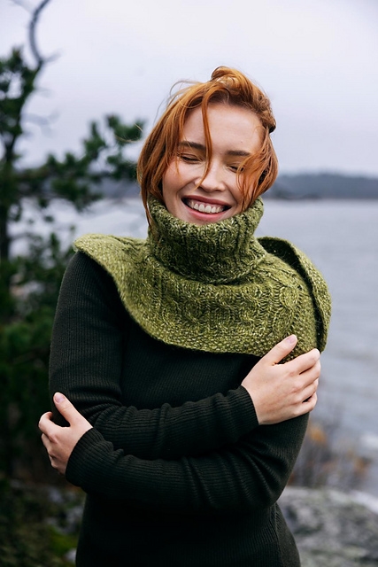ARCHIPELAGO KNITTING