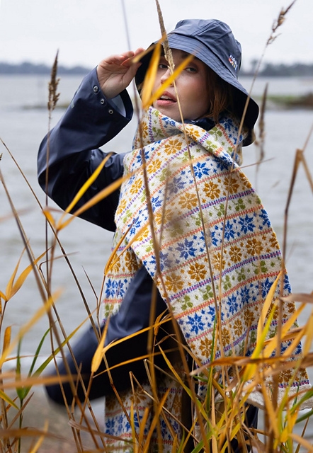 ARCHIPELAGO KNITTING