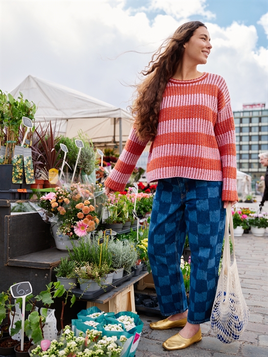 LAINE MAGAZINE VOL 26 - CROSSING PATHS