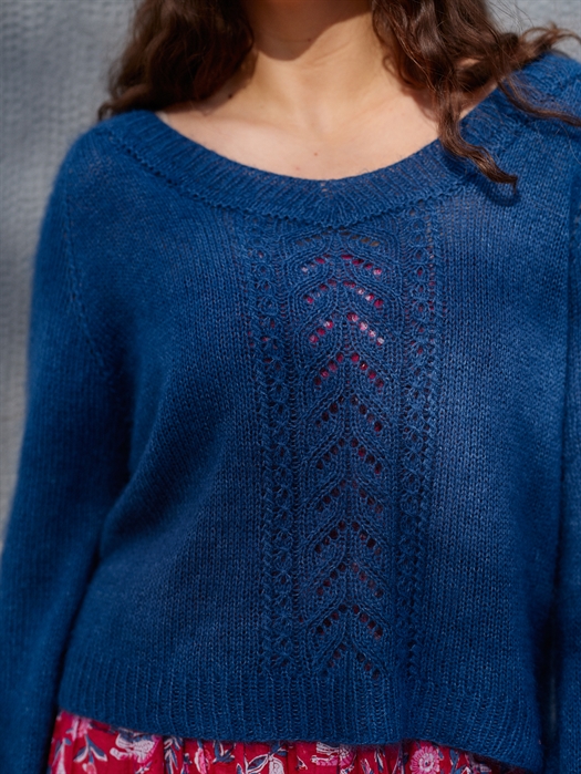 LAINE MAGAZINE VOL 26 - CROSSING PATHS