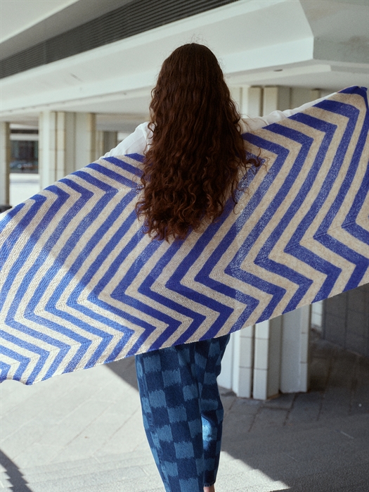 LAINE MAGAZINE VOL 26 - CROSSING PATHS