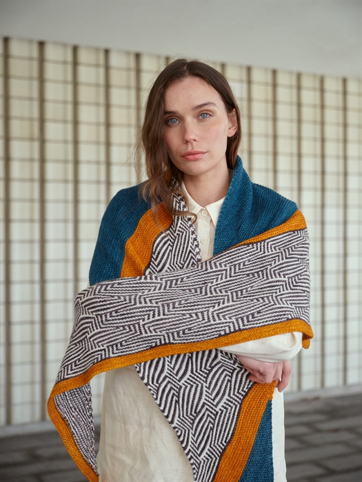 LAINE MAGAZINE VOL 26 - CROSSING PATHS
