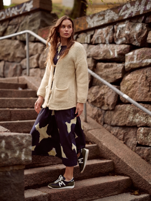 LAINE MAGAZINE VOL 26 - CROSSING PATHS
