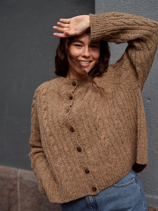 LAINE MAGAZINE VOL 26 - CROSSING PATHS