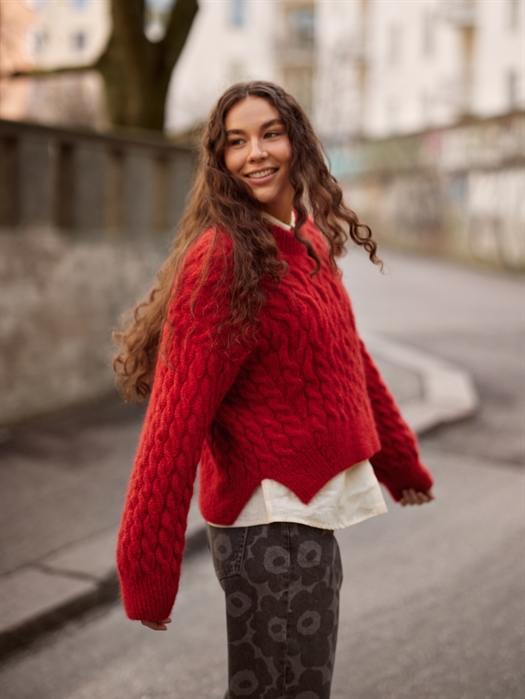 LAINE MAGAZINE VOL 26 - CROSSING PATHS