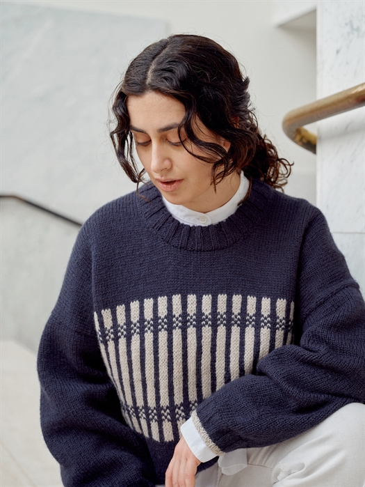 LAINE MAGAZINE VOL 27 - DAWN