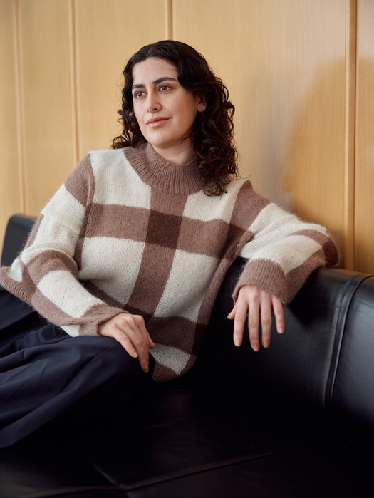 LAINE MAGAZINE VOL 27 - DAWN