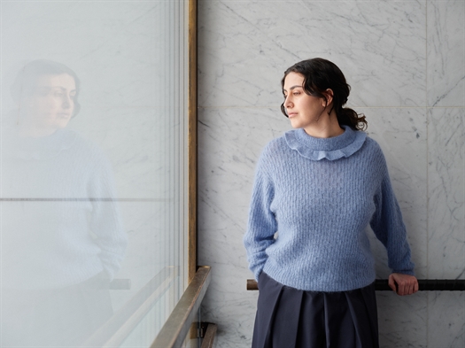 LAINE MAGAZINE VOL 27 - DAWN