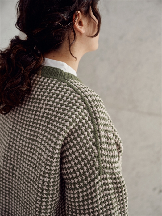 LAINE MAGAZINE VOL 27 - DAWN