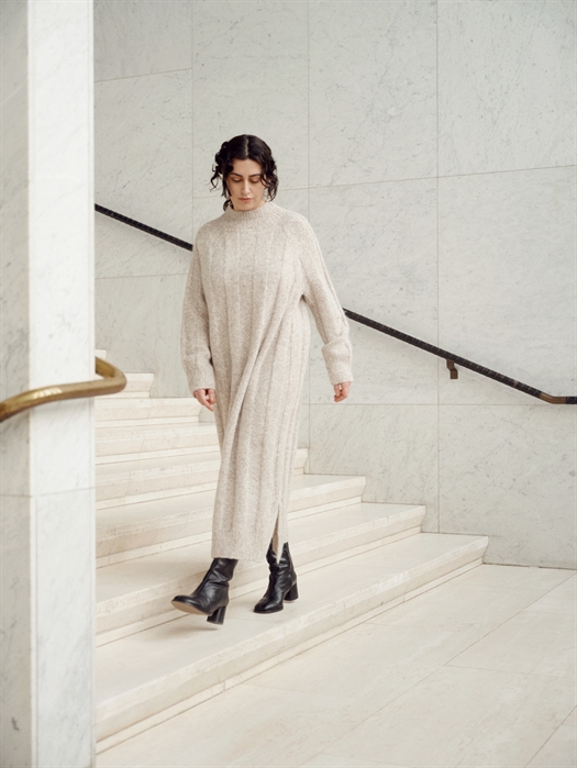 LAINE MAGAZINE VOL 27 - DAWN