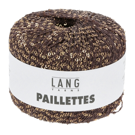 Image of Lang Yarns - Paillettes