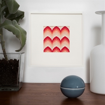 Coral Waves no. 16-1