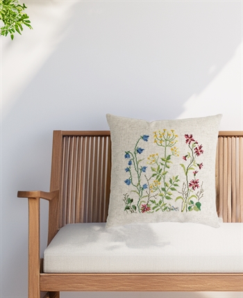 ROADSIDE FLOWERS fra Oehlenschlager 