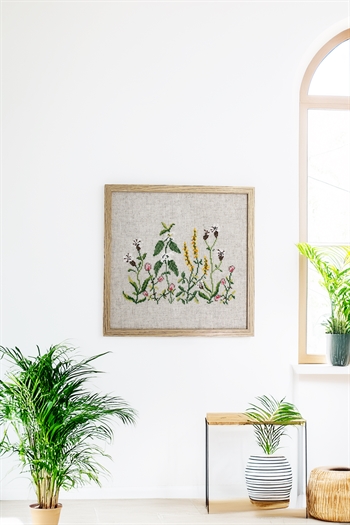 ROADSIDE FLOWERS II fra Oehlenschlager