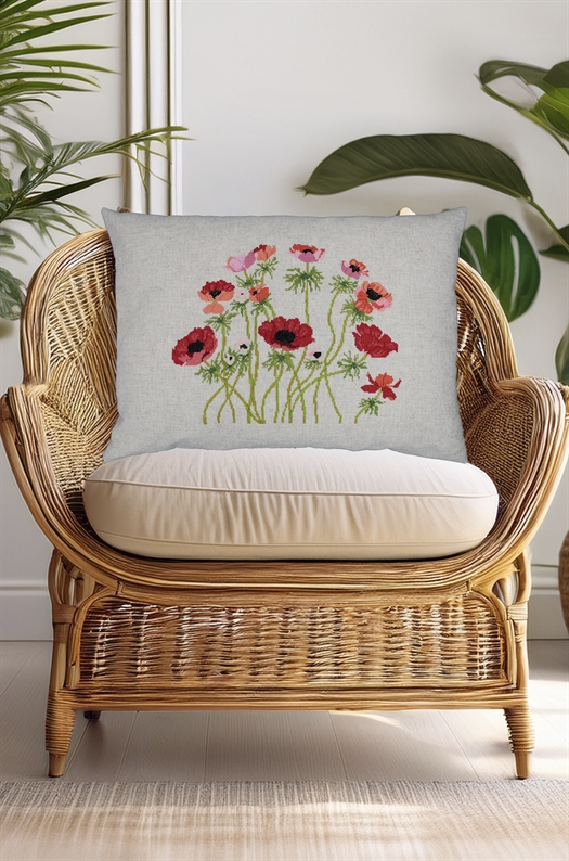 FRENCH ANEMONES fra Oehlenschlager