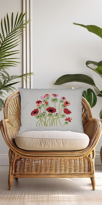 French Anemones fra Oehlenschlager 