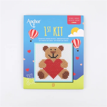 1ST KIT - ED fra Anchor 