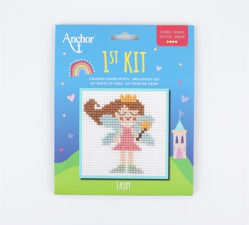 1ST KIT - FAIRY fra Anchor 
