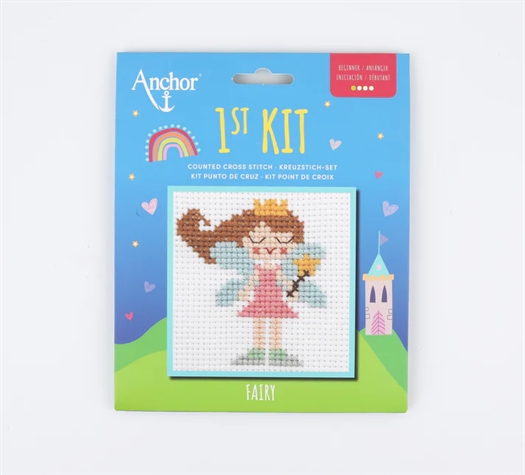 1ST KIT - FAIRY fra Anchor 