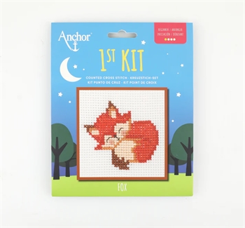 1ST KIT - FOX fra Anchor 