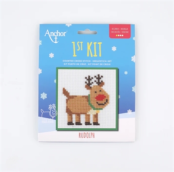 1ST KIT - RUDOLPH fra Anchor 
