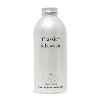 ORIGINAL CLASSIC SILKWASH fra Classic Clothing Care
