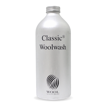 ORIGINAL CLASSIC WOOLWASH fra Classic Clothing Care